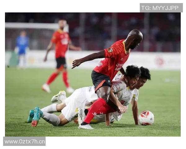 广州足球队在足球配合排行榜中荣登第九名展现出强大实力与团队默契