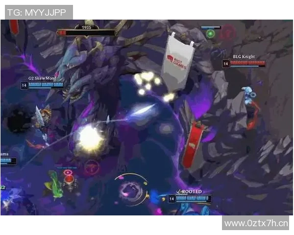 探讨BLG战队在英雄联盟中的转换体系与战术运用分析