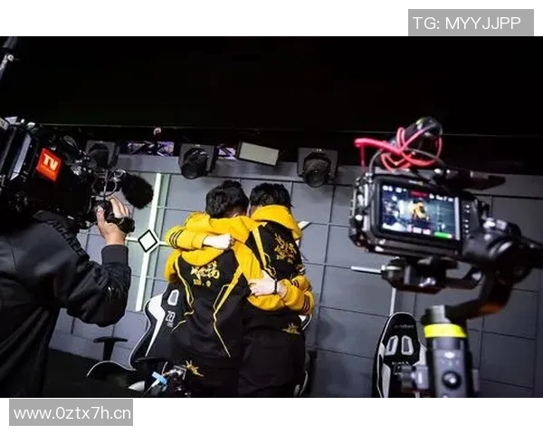 杨军专访揭秘和平精英成功背后的策略与创新之路 杨军专访揭秘和平精英成功背后的策略与创新之路