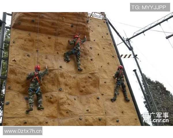 杭州攀岩队的深度训练与战术分析揭秘攀岩运动的魅力与挑战